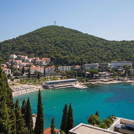 Apartment Vista 1 Dubrovnik Luaran gambar