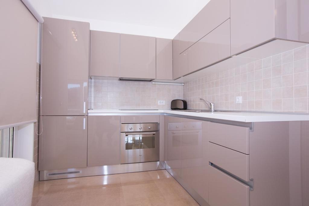 Apartment Vista 1 Dubrovnik Luaran gambar