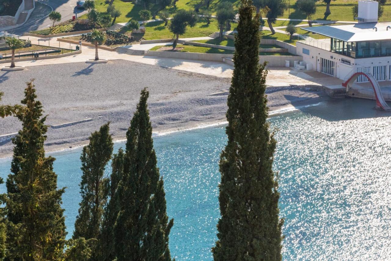 Apartment Vista 1 Dubrovnik Luaran gambar